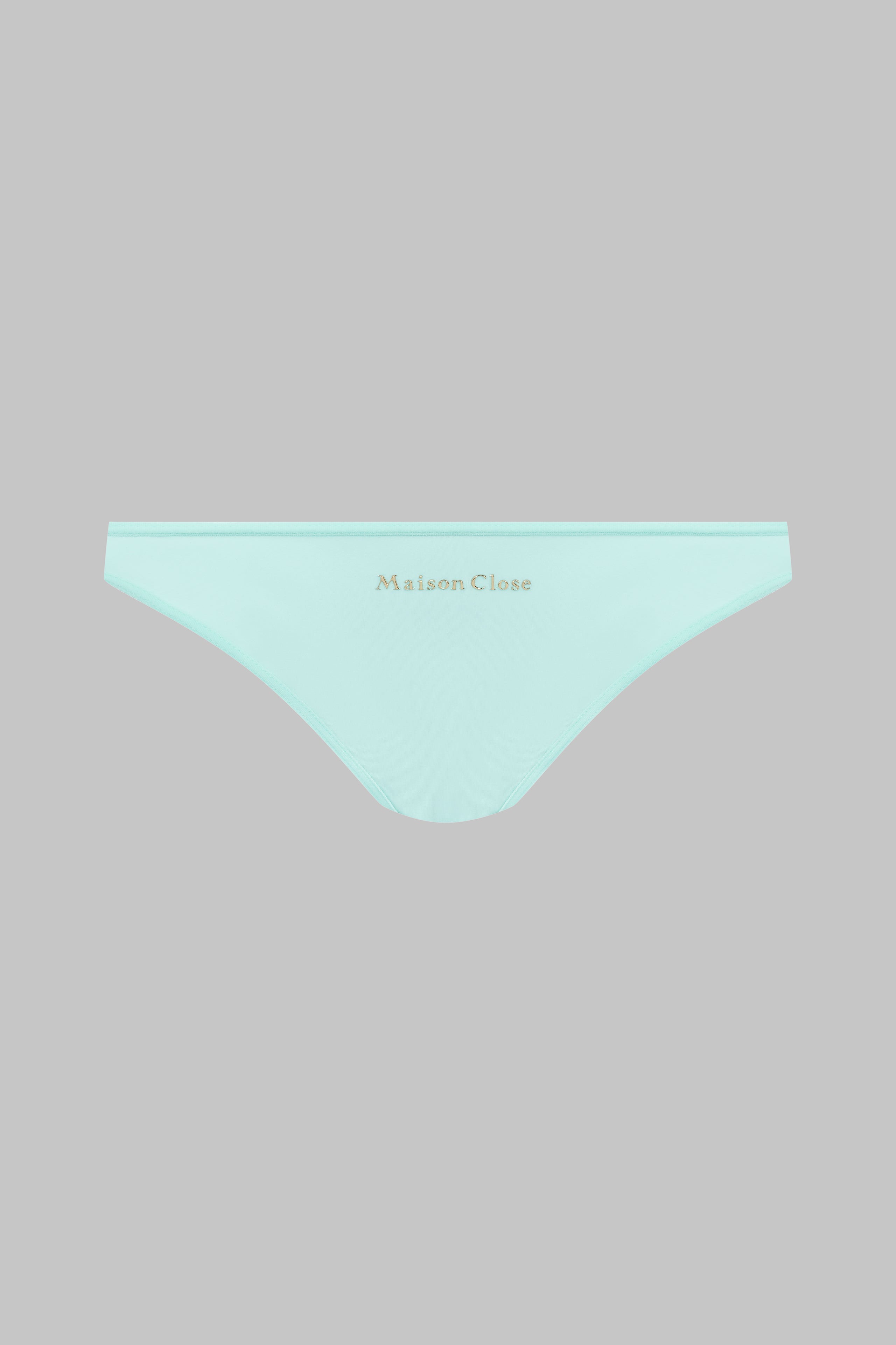 Culotte Ouverte - Double Sens Pastel