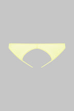 Culotte Ouverte - Double Sens Pastel