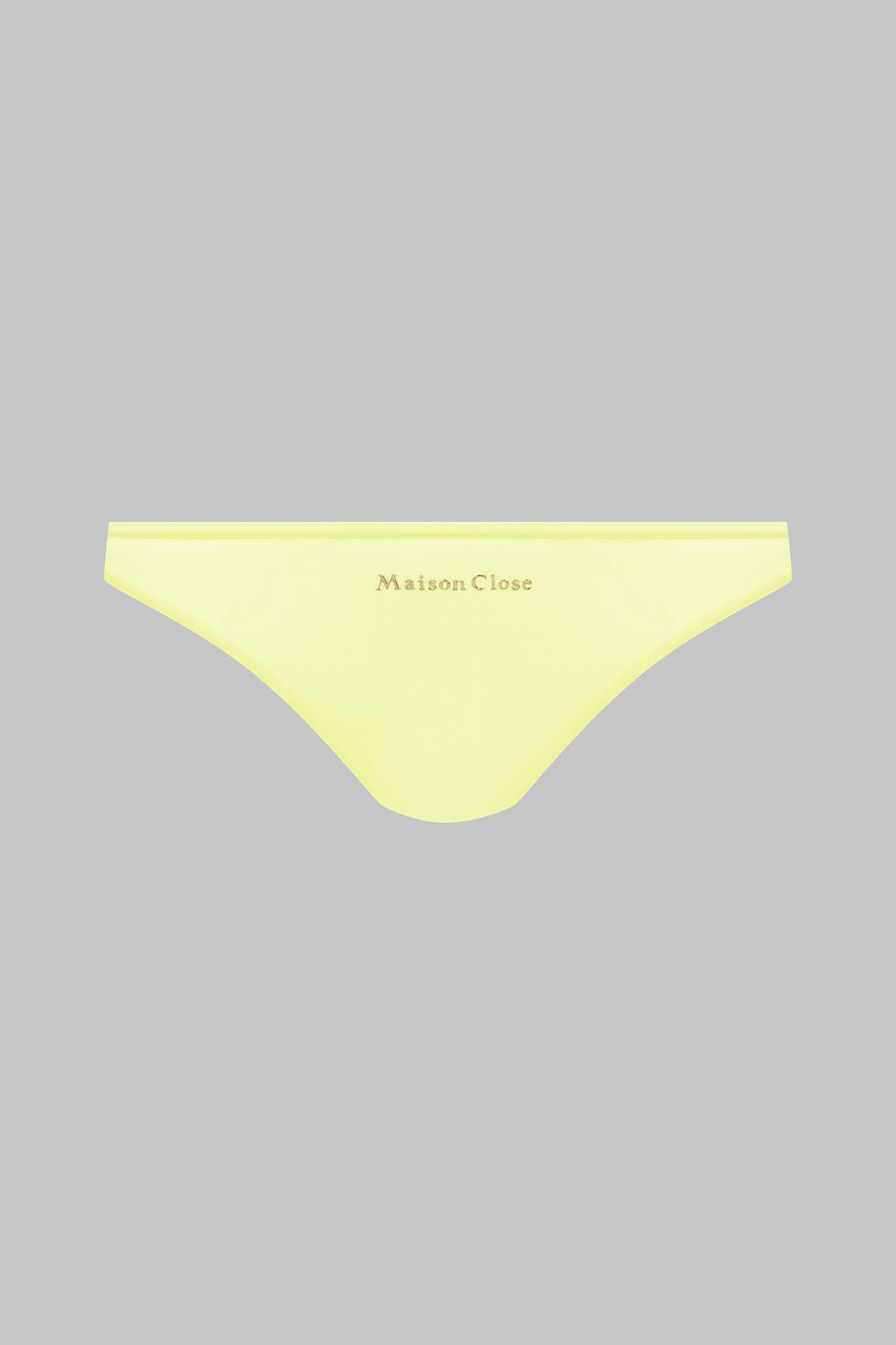 Culotte Ouverte - Double Sens Pastel