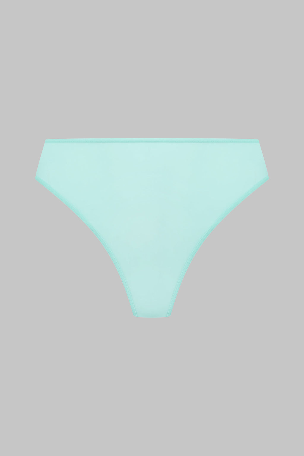 String Taille Haute - Double Sens Pastel
