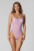 Body String - Double Sens Pastel