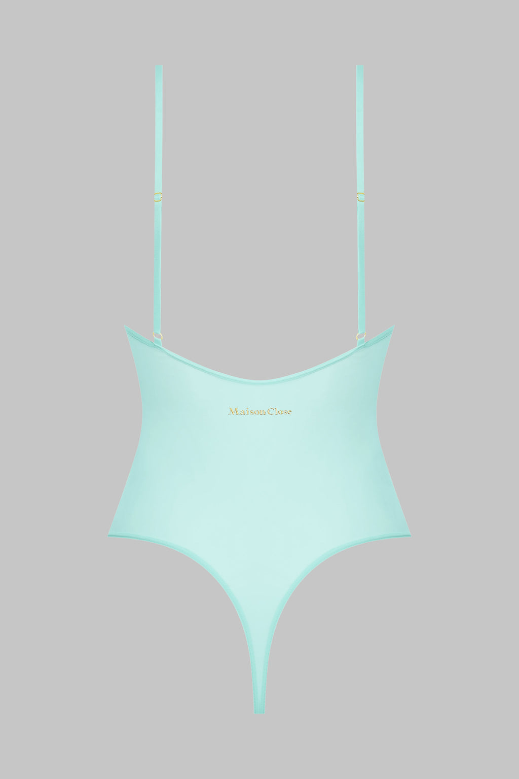 Body String - Double Sens Pastel