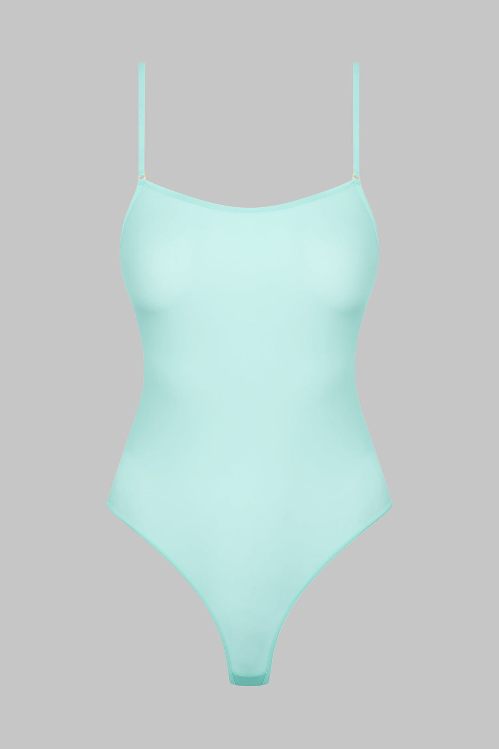 Body String - Double Sens Pastel