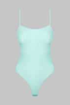 Body String - Double Sens Pastel