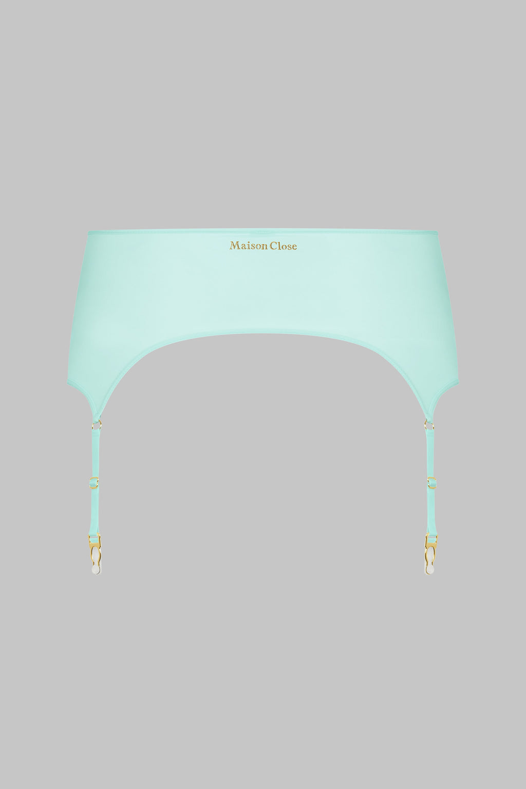Porte-jarretelles - Double Sens Pastel