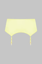 Porte-jarretelles - Double Sens Pastel