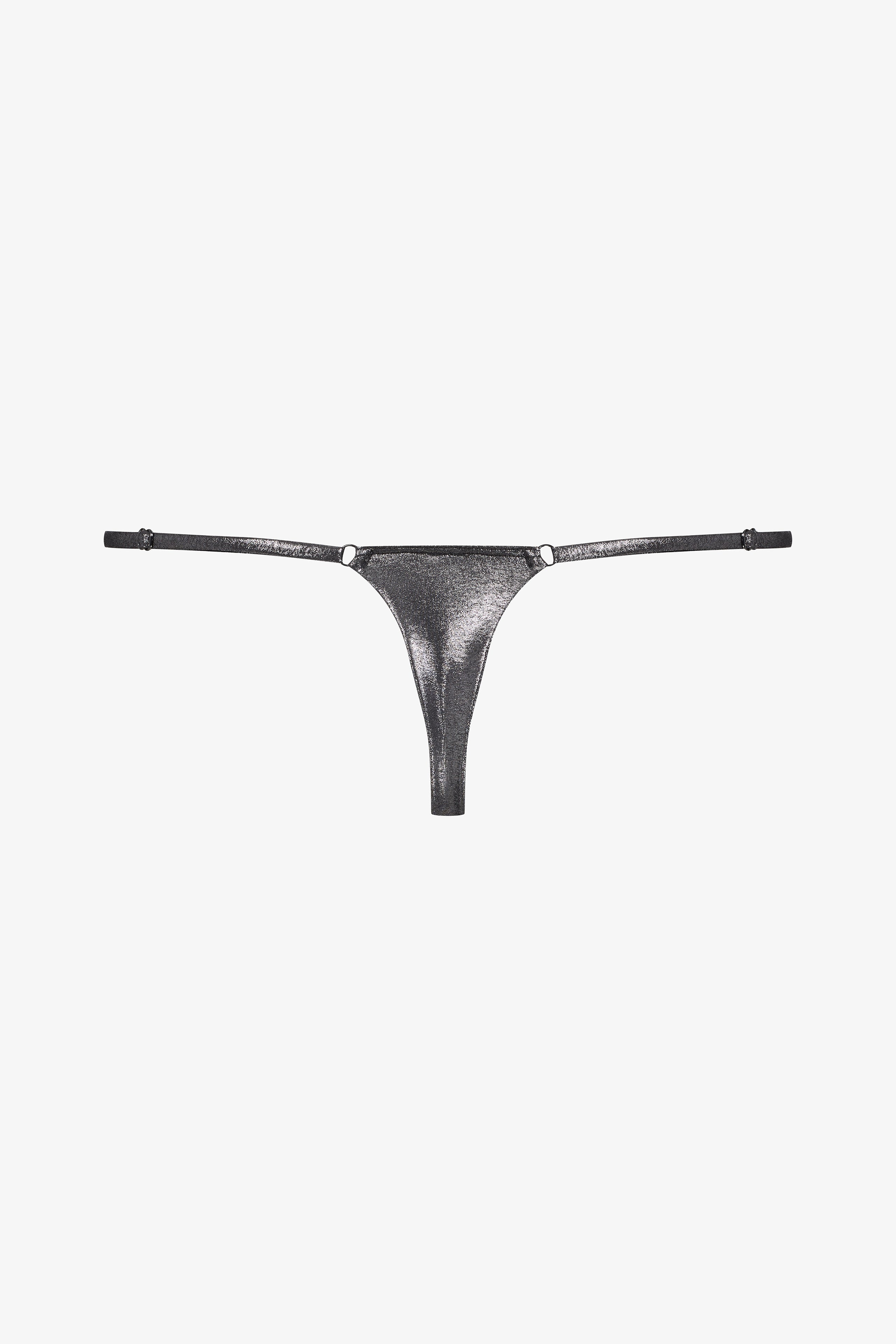 Maillot de bain Mini String - Splash