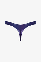 Maillot de bain String - Splash
