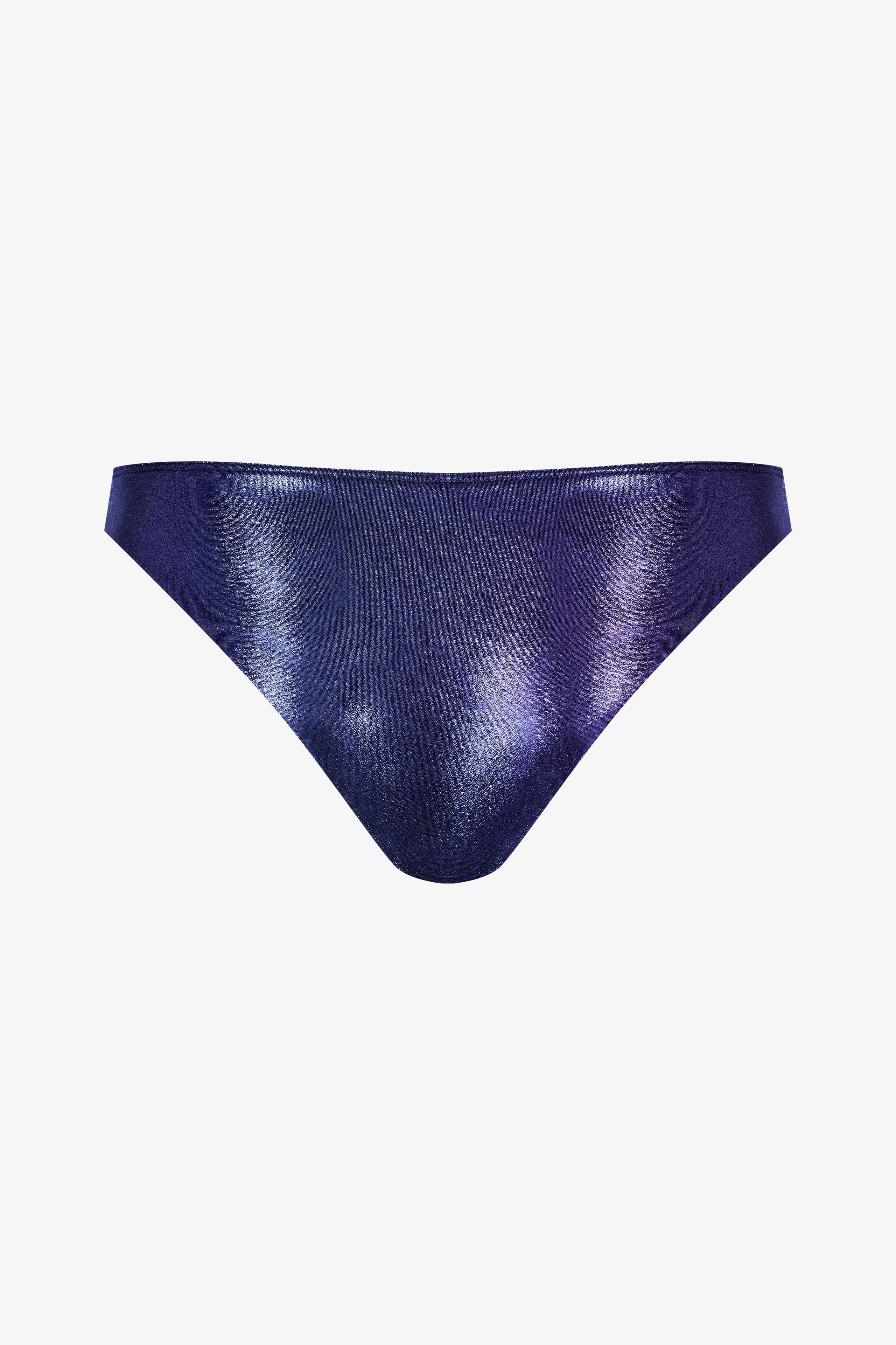 Maillot de bain Culotte - Splash