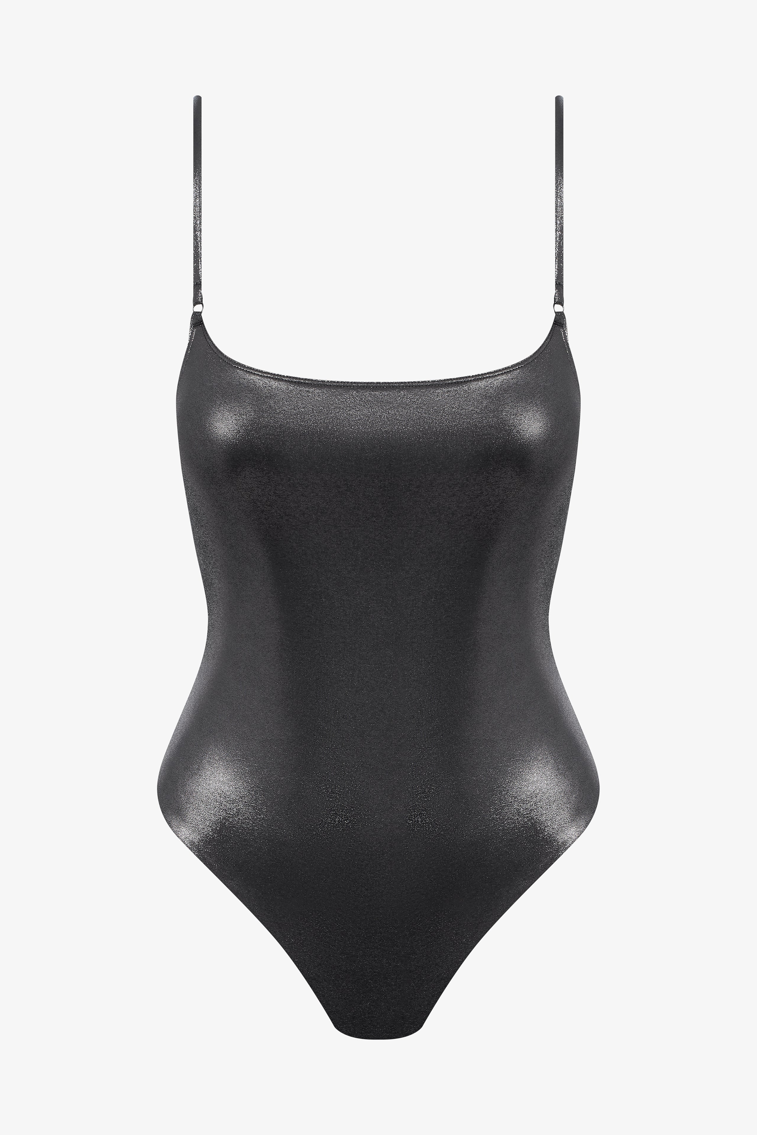 Maillot de bain une pièce bretelles - Splash