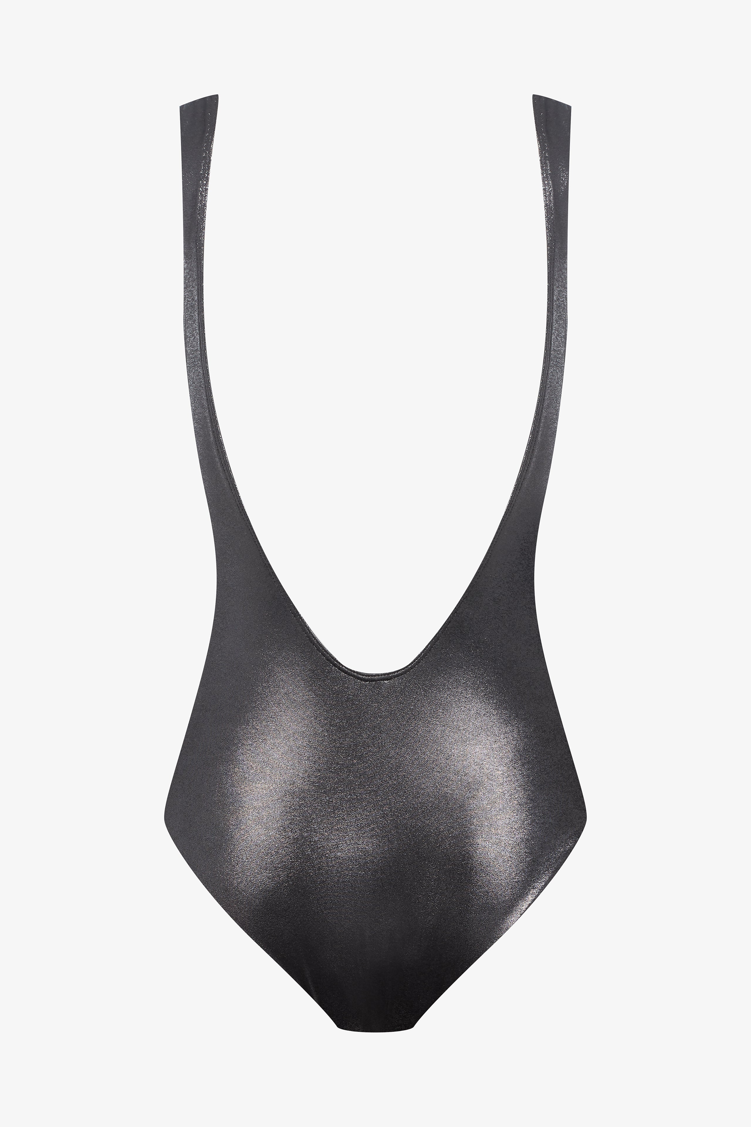 Maillot de bain une pièce dos ouvert - Splash
