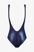 Maillot de bain une pièce dos ouvert - Splash