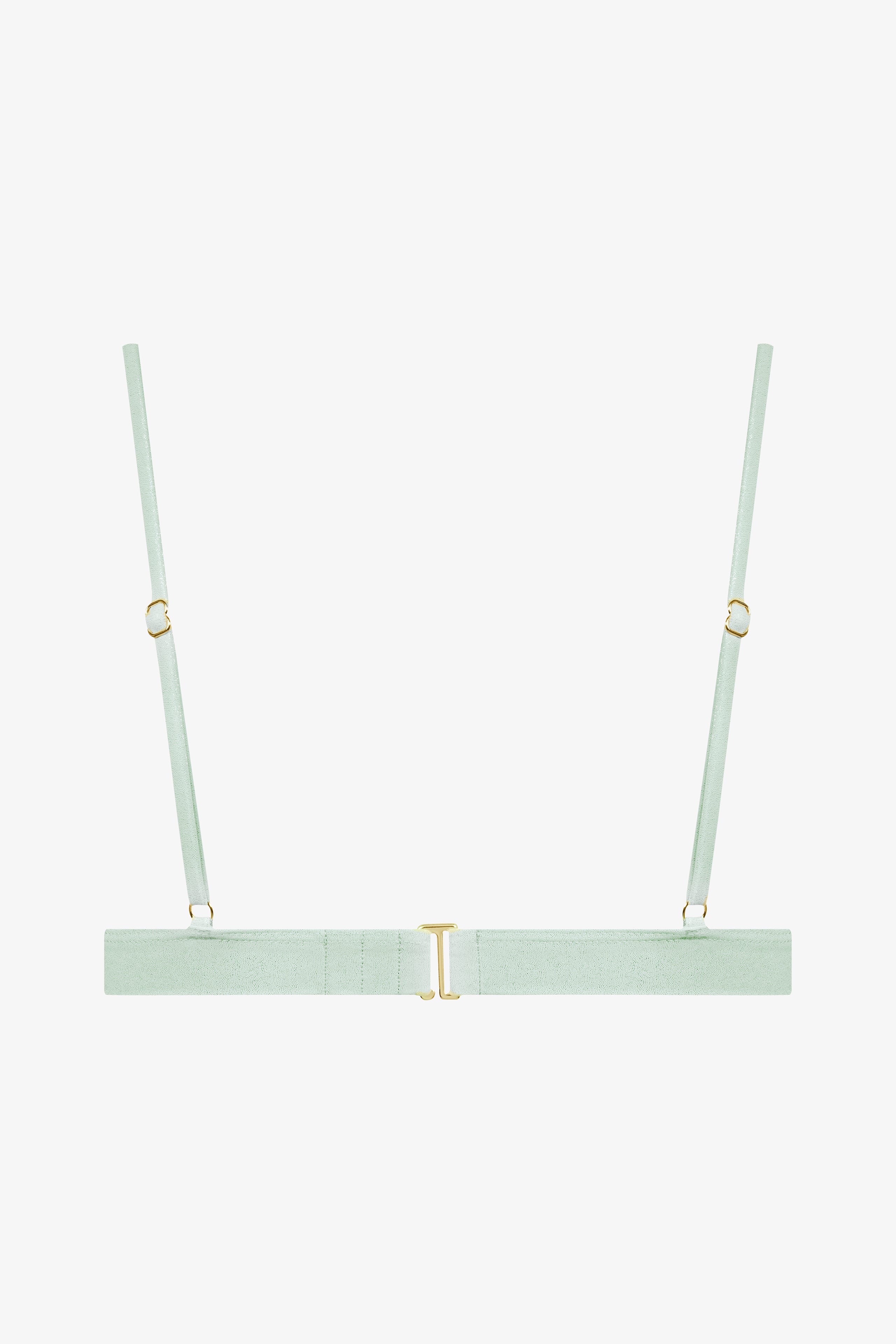 Maillot de bain Triangle - Minuit