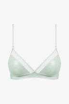 Maillot de bain Triangle - Minuit