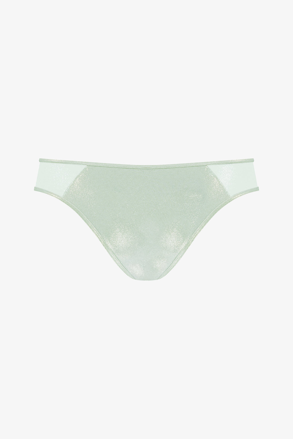 Maillot de bain Culotte - Minuit