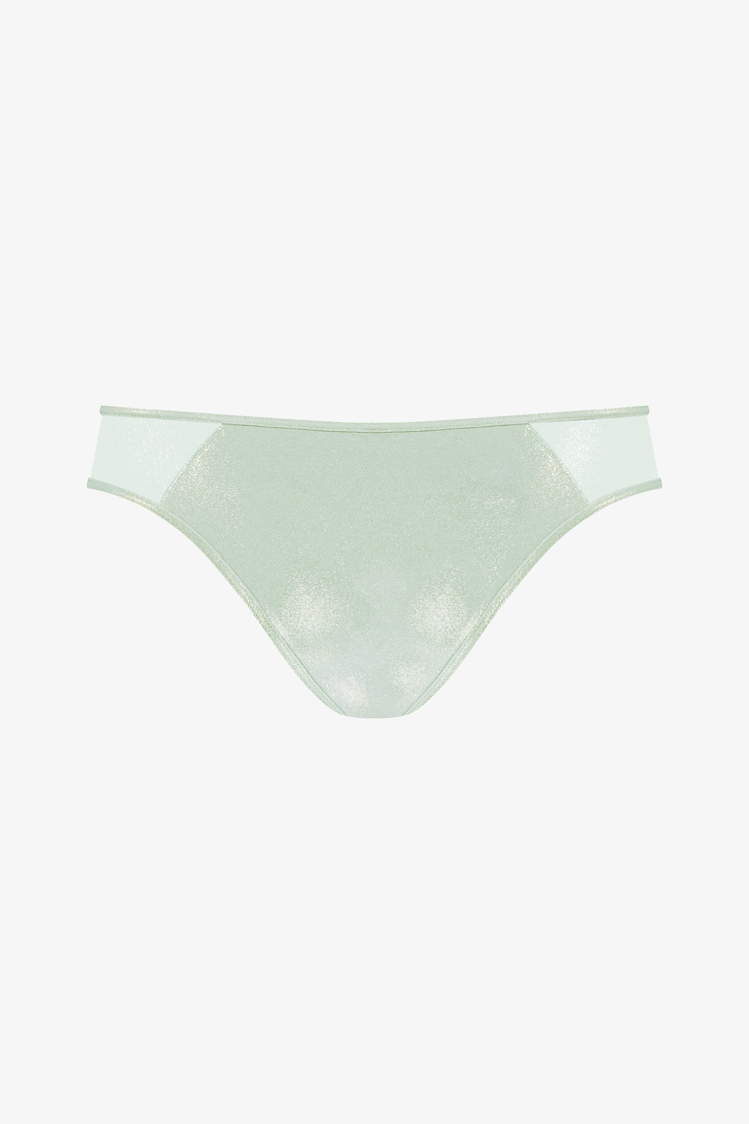 Maillot de bain Culotte - Minuit