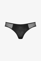 Maillot de bain Culotte - Minuit