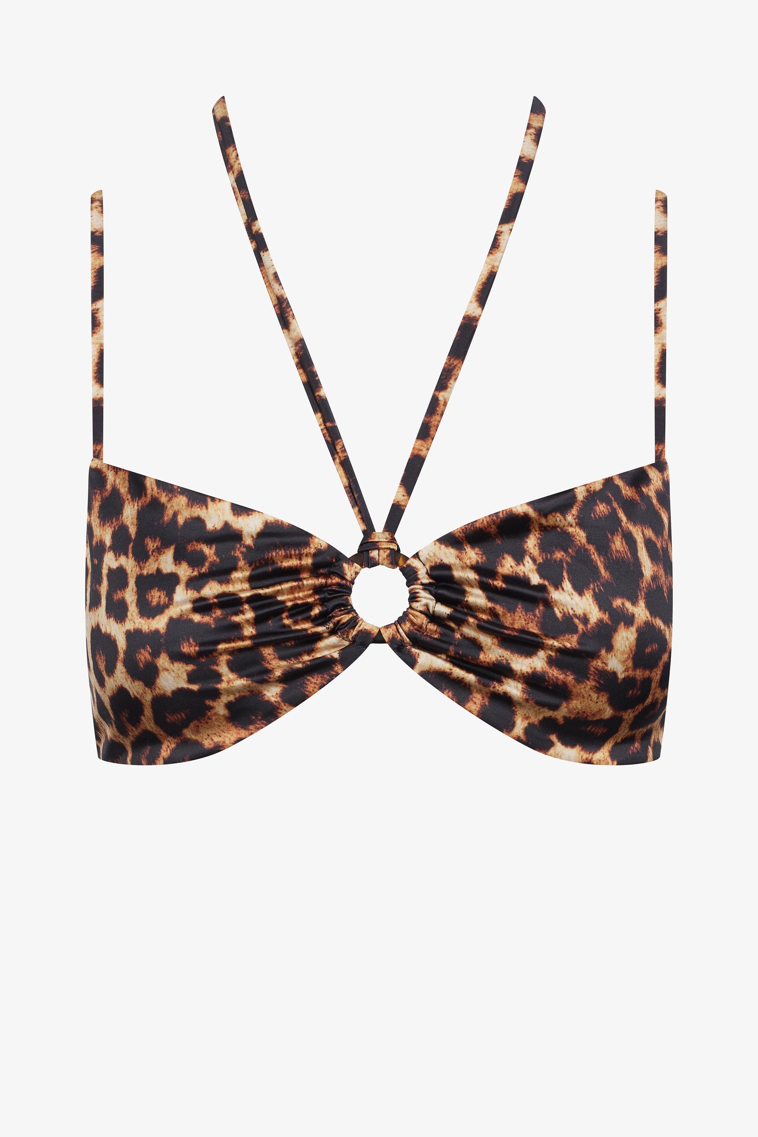 Maillot de bain Brassière - Safari