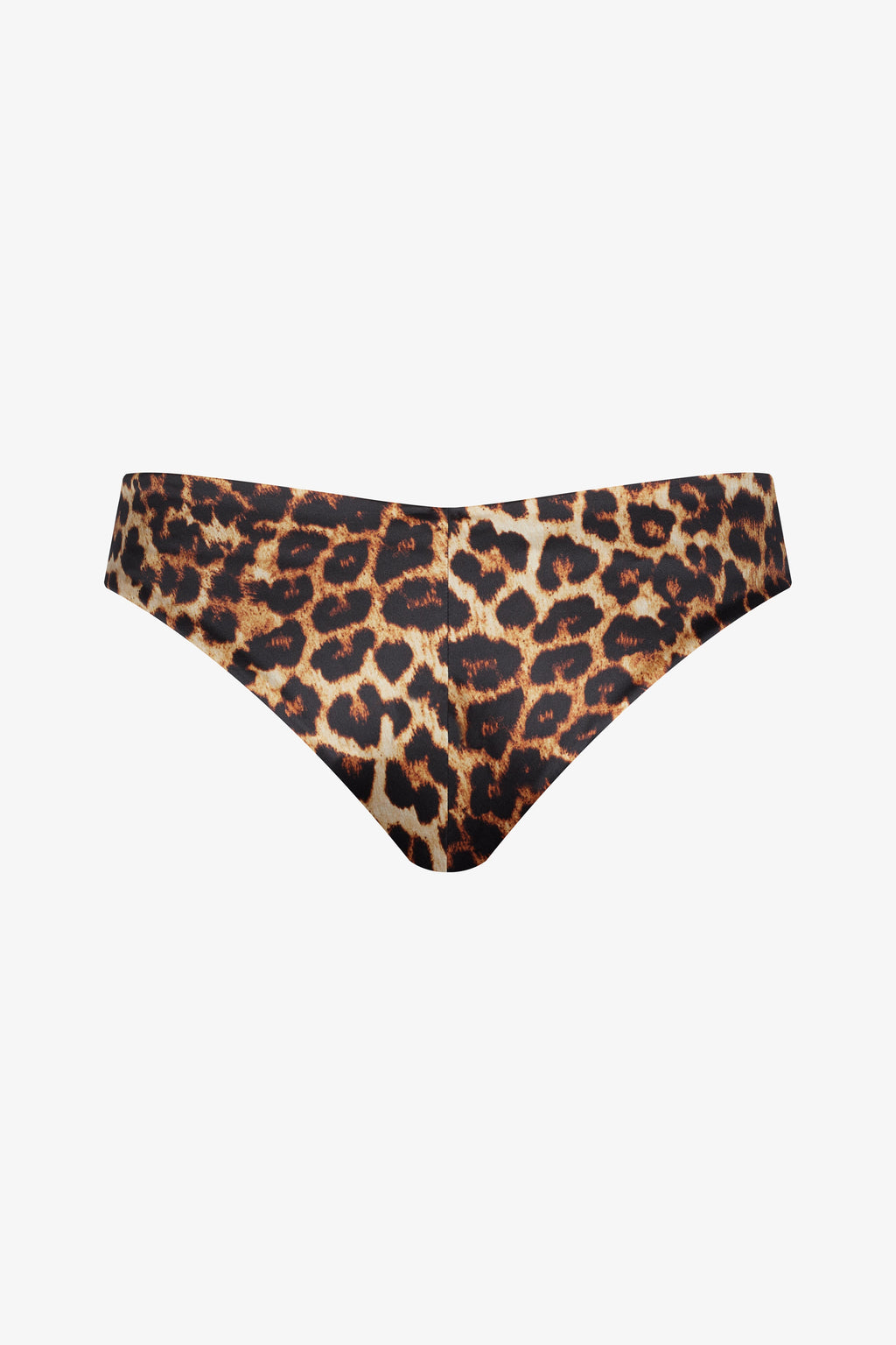 Maillot de bain Tanga - Safari