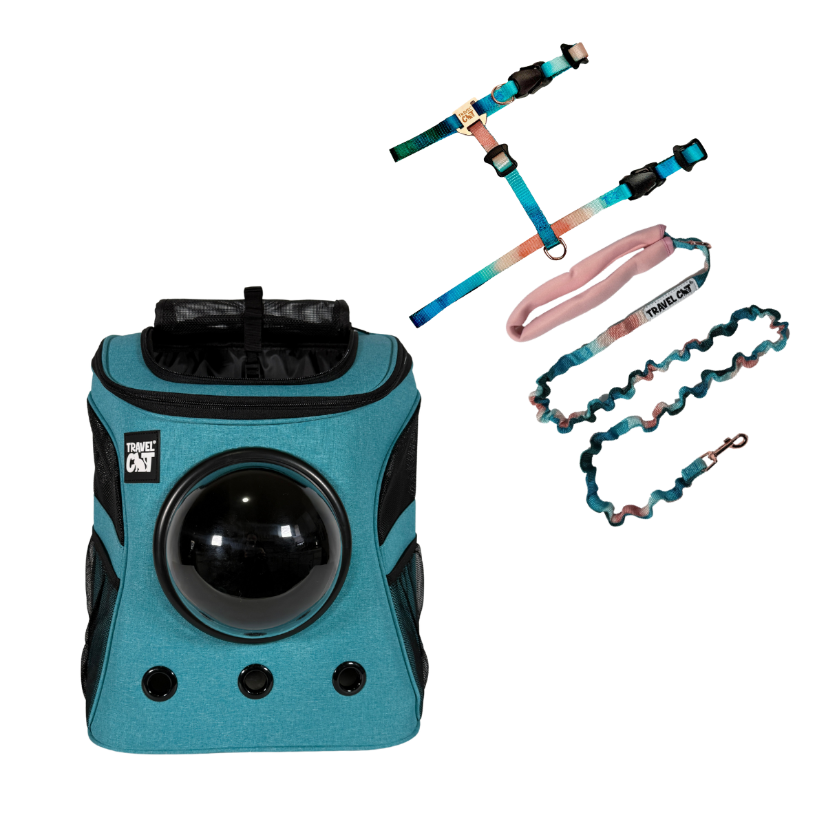 Fat Cat & Day Tripper Bundle