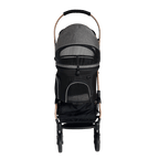 "The Whisker Wagon" Deluxe Cat Stroller