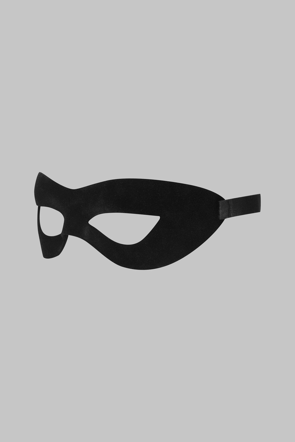Masque velours - L'Anonyme