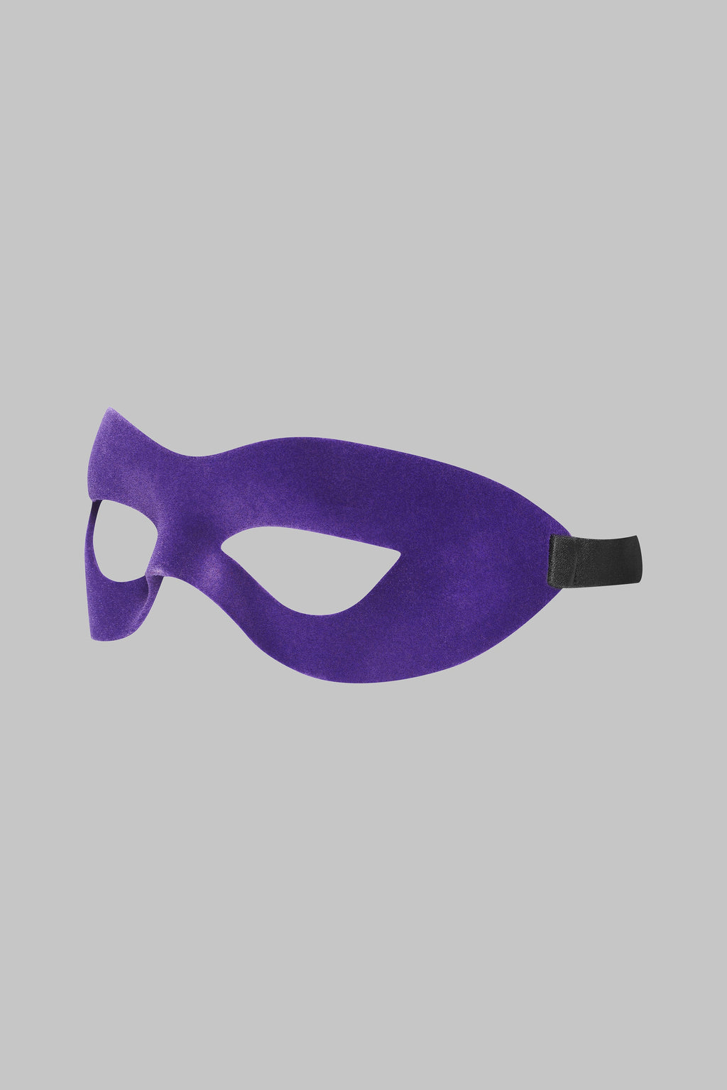 Masque velours - L'Anonyme