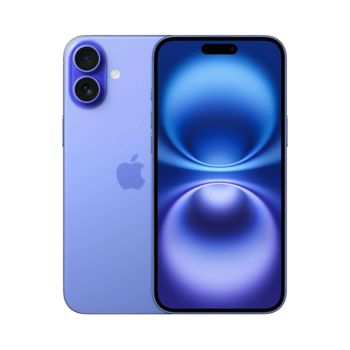 Refurbished iPhone 16 Plus