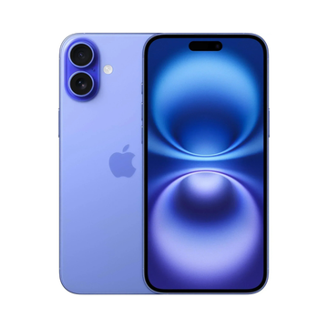 Refurbished iPhone 16 Plus