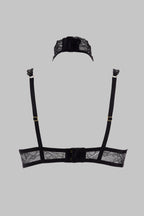 Soutien-gorge ouvert - Le Petit Secret Dentelle
