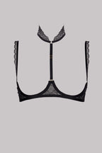 Soutien-gorge ouvert - Le Petit Secret Dentelle