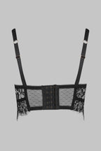 Soutien-gorge corbeille - Inspiration Divine