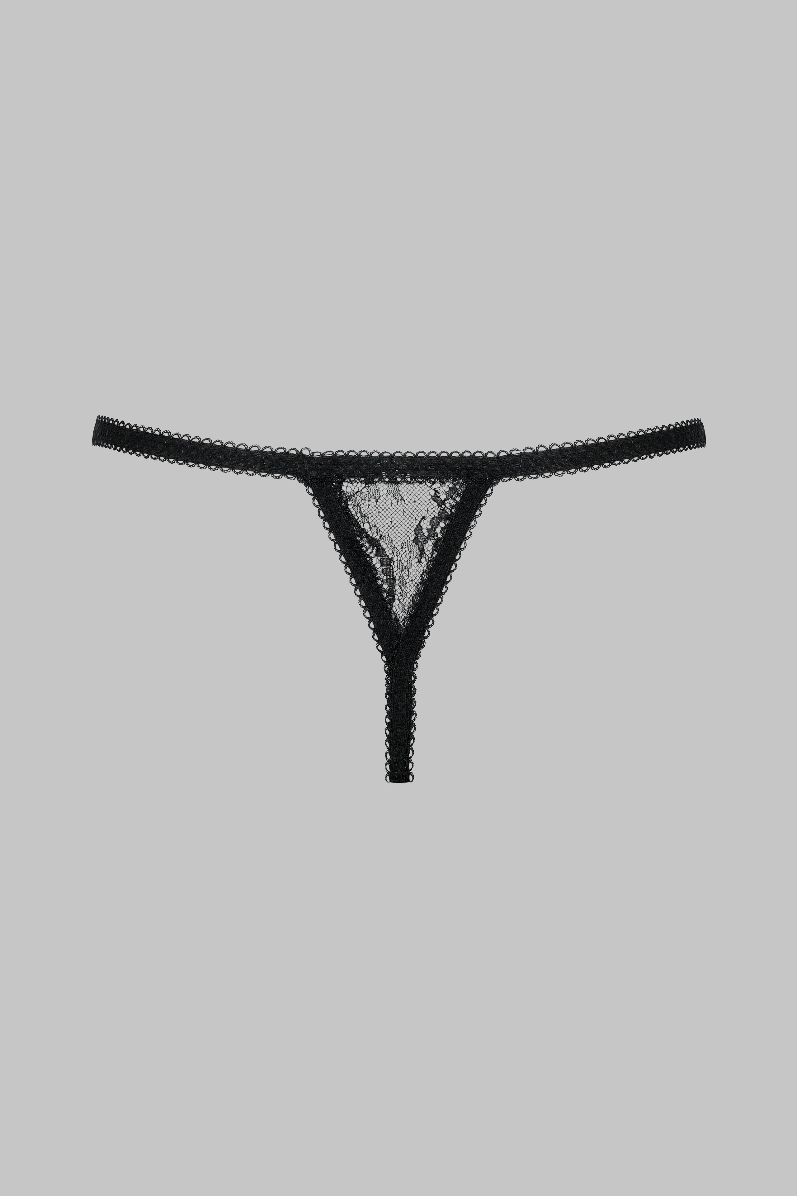 String ouvrable - Inspiration Divine