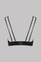 Brassière col V - Bande à Part