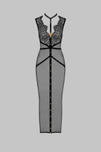 Robe longue - Inspiration Divine