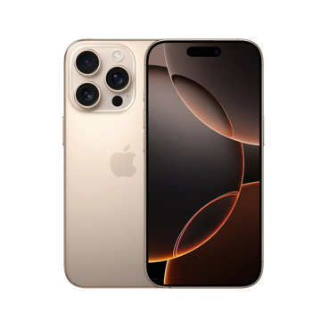 Refurbished iPhone 16 Pro