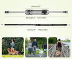 Hands Free Dog Leash