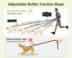 Hands Free Dog Leash