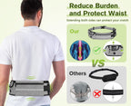 Hands Free Dog Leash