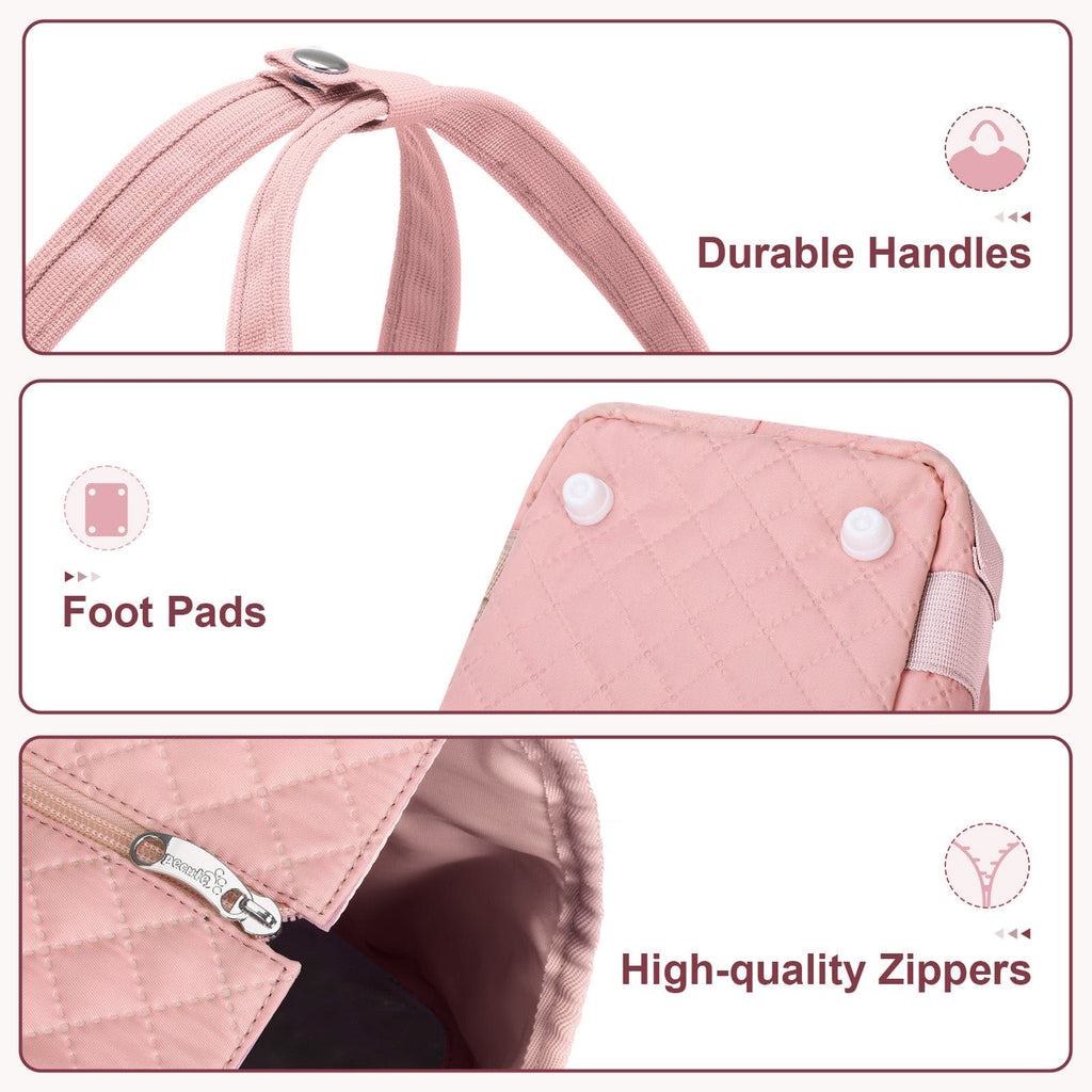 Dog Purse Carrier Lightweight for Small Dogs Puppies Tote Bag Dog Carrier