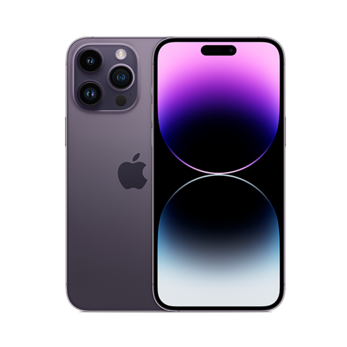 Refurbished iPhone 14 Pro Max