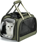 Cat Carrier Bubble Window Breathable Stable Pet Carrier Handbag