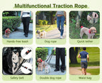 Hands Free Dog Leash