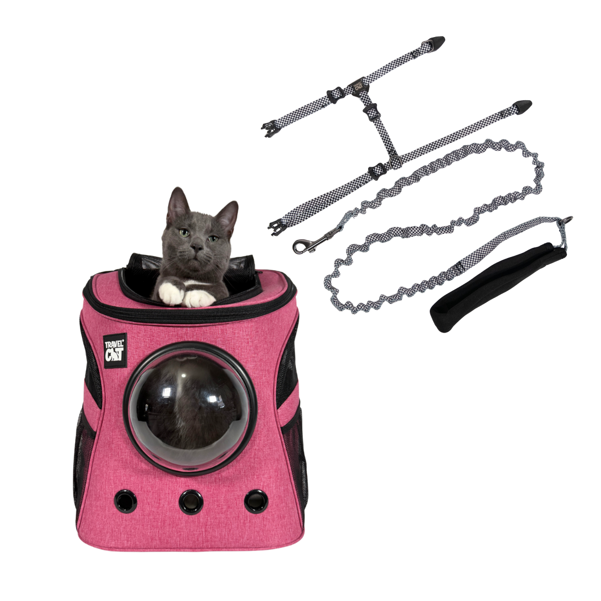 Fat Cat & Day Tripper Bundle