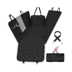 100% Waterproof Dog Seat Cover