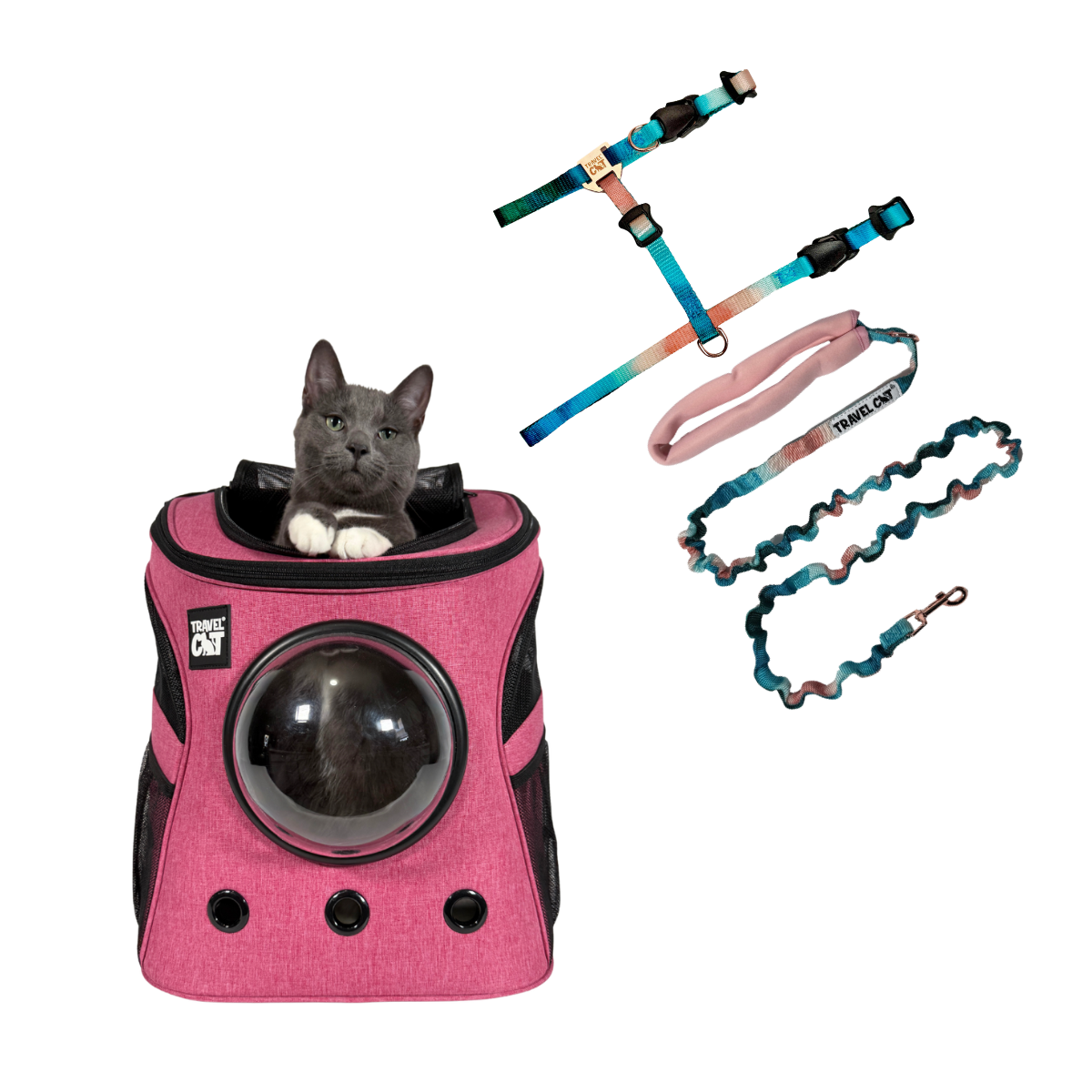 Fat Cat & Day Tripper Bundle