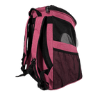 "The Fat Cat" Cat Backpack - For Larger Cats