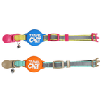 Breakaway AirTag Holder Collar