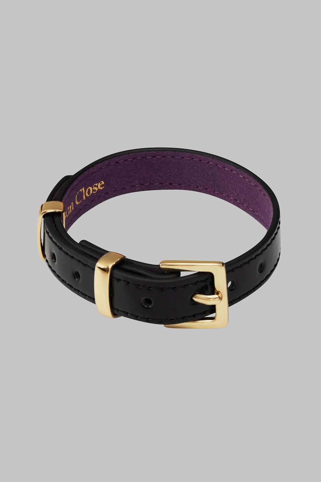 Bracelet de cheville - La Liaison