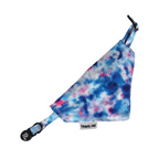 “The Groovy Cat” Bandana & Cat Collar